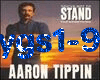 you've got to stand for