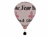 !E One Yr Hotair Balloon