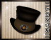 Steampunk Hat (M)