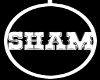 SHAM NAME HOOPS