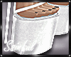 Ss✘Summer White Heels