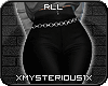 [X] MissThing RLL - Blk