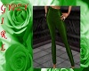 Leather Pants [grn]