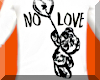 No Love W
