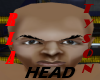 [RLA]Mike Tyson Head