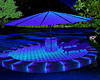 Floating Party Deck