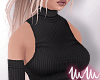 mm. Unpretentious (blk)