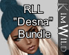 RLL "Desna" Bundle