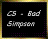 CS - Bad Simpson 1