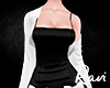 R. Ada White Dress