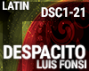 Latin - Despacito