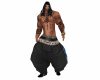 PANT MASC