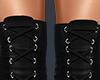 D- Gothic Boots