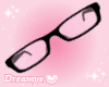 ♡ My Glasses