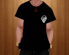 T-Shirt Black Toxic