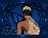 Disco Fever Hair (black)