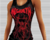 Megadeth top