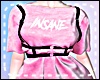 *Y* Long Shirt - Insane3