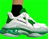 BALEN X GREEN  2026 F