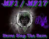 |DRB| Never Stop The Rav