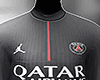 PSG Black