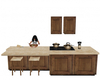 KitchenIsland/Poses