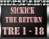 IIDes Sickick-The Return