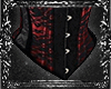 Vamp corset