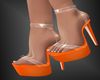 Julia OrangeHeels