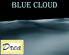 Blue Cloud DJ Light