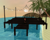 !SunSet Party Dock