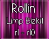 Limp Bizkit - Rollin Pt1