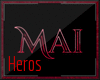 Heroes -HardStyle-