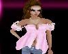 [MP] Angel Lace pink