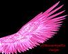 ~Bloody~ Pink AngelWings