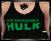 💤 Hulk Tank