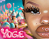 RICH lashes