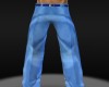 BLUE ICE 1 DRESS PANTS
