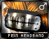 !T Pein headband [M]