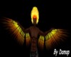 {DaMop}Fire Spirit Wings