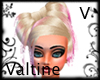 Val - Blonde Pink Ruop