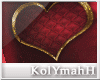 KYH |valentine couch dr