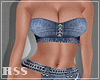 RSS DRV FULL JEANS