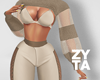 ZYTA Sweater Fit Cream
