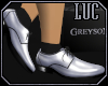 [luc] Seraphim Shoes