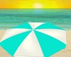 *Beach Umbrella*