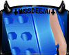 *MD*LegoPack|Blue