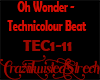 Technicolour Beat