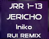 JRR Jericho Rui RMX