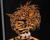 tiger hair (F)